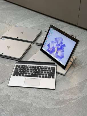 HP Elite x2 G4 image 7