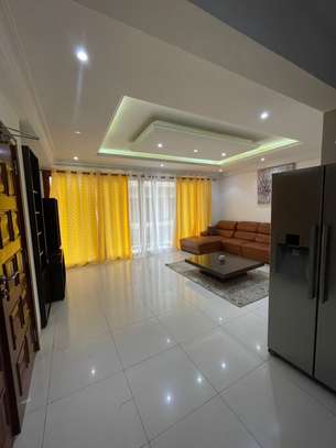 Appartement F3 Meublé Ngor Virage image 6