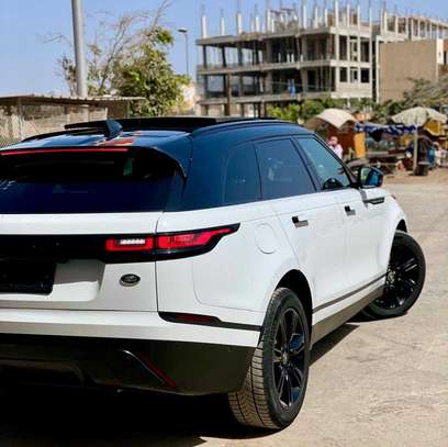 RANGE ROVER VELAR 2021 image 3