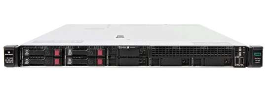 Serveur hp proliant DL 360 g10 image 1