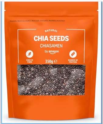 Graine de CHIA 350 grs image 1