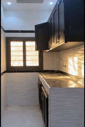 Appartement à louer Zac Mbao image 4