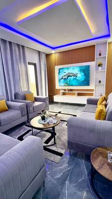 Appartements meublés à Ngor Almadies image 7