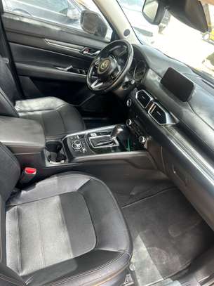 Mazda cx5 GT 2018 image 8
