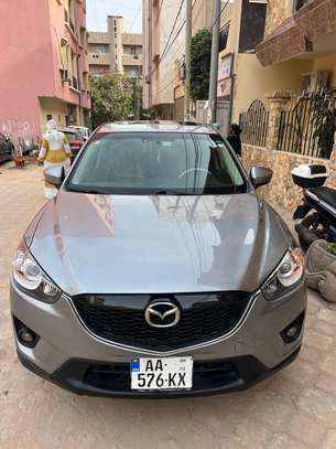 Mazda Cx5 image 1