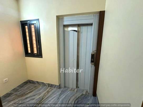 Appartements à louer aux almadies à la zone de recasement image 5
