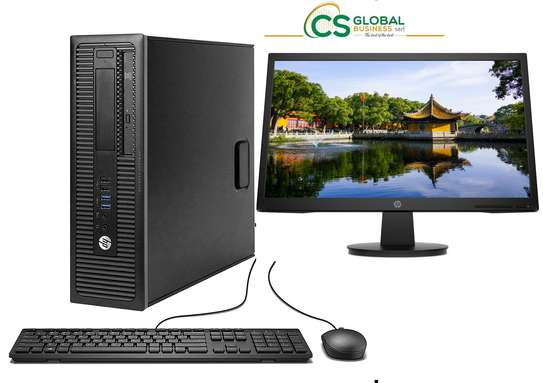 HP ELITEDESK 800G1 / CORE i7 image 1