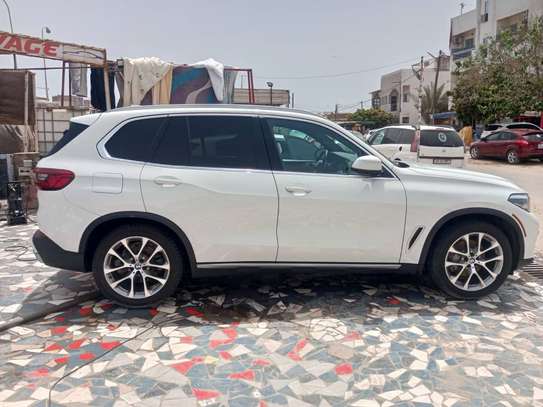 Bmw X5 2019 image 5