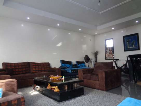 Appartement à vendre aux Mamelles image 1