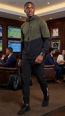 Nike survêtements sport Adidas et Nike veste et pantalon image 3
