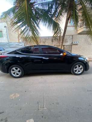 Hyundai avante 2016 image 13