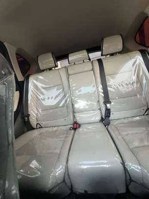 MAZDA CX-5 2016 image 4