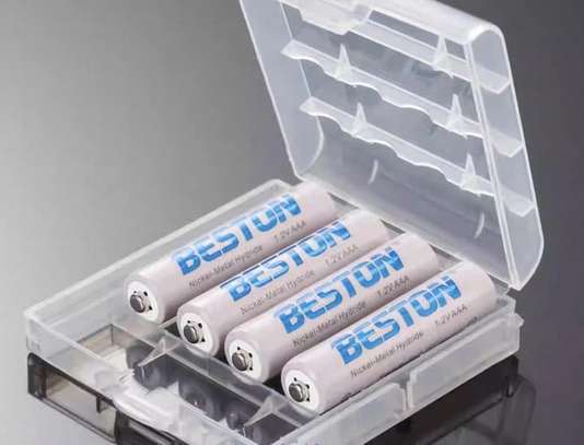 Beston - Piles rechargeables AAA Original 1300mAh image 3
