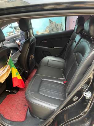 Kia sportage image 7