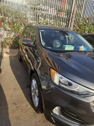 Ford Edge 2019 à vendre image 1