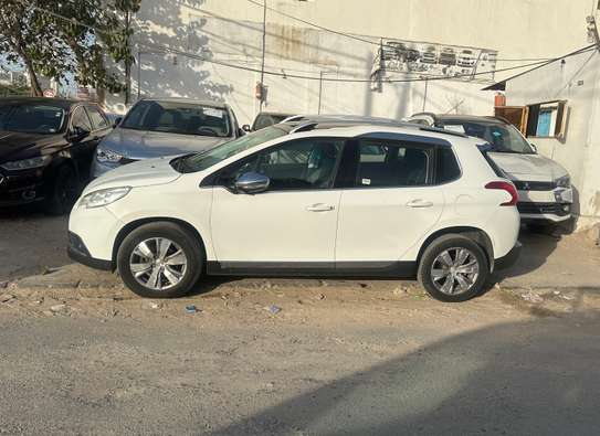 Peugeot 2008 2017 image 3