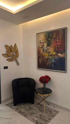 Superbe appartement meublé haut standing à Fann Résidence image 8