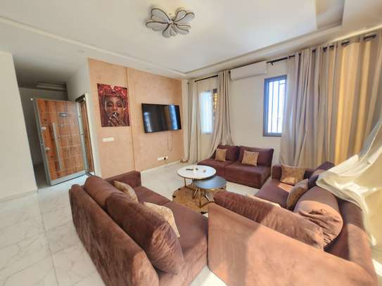 Appartement à louer aux mamelles avec terrasse privée image 9