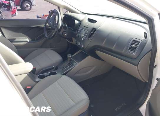 Kia Forte 2016 image 2