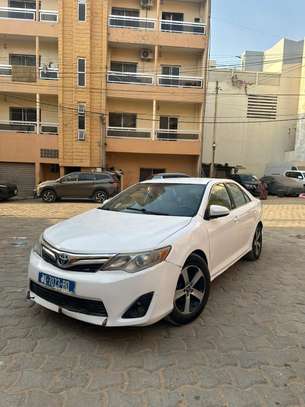 Toyota Corolla 2014 image 4