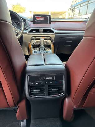 Mazda CX9 2017 image 13