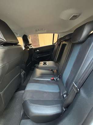 PEUGEOT 308 T9 2016 image 5