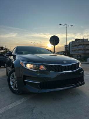 KIA OPTIMA 2018 image 2