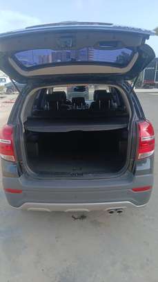 CHEVROLET CAPTIVA 2016 image 3