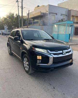 Mitsubishi rvr image 4
