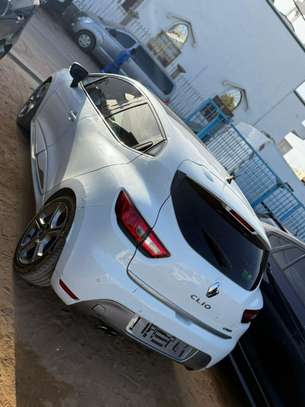 Cilo 4 RS sport 2016 image 2