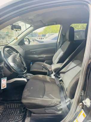 Mitsubishi RVR 2012 image 8