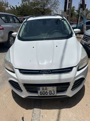 Ford Escape sel 2014 image 1