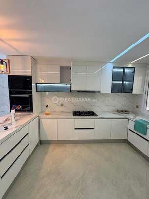 Grande maison a louer aux Almadies image 5