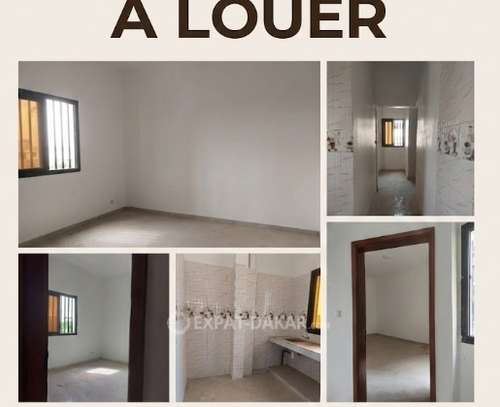 Appartement à louer image 1