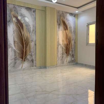 Bel appartement F5 au Point E image 14
