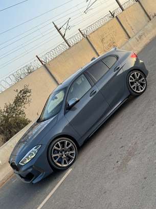 BMW Série 1 2019 image 3