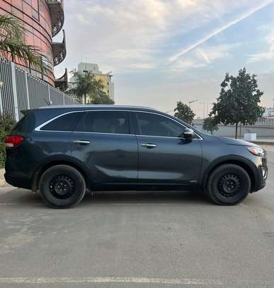 KIA SORENTO  2016 image 13