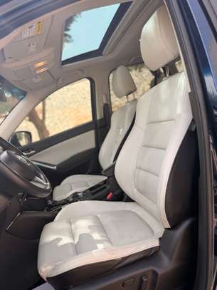 MAZDA CX5 2016 GT image 13