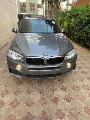 BMW X5  2016 image 11
