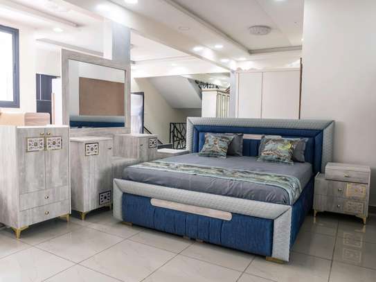Chambres à coucher Made in Sénégal image 8