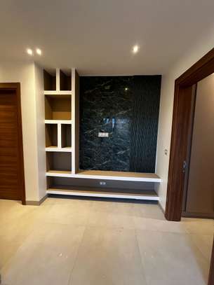 Appartement F5 à louer aux Almadies image 14