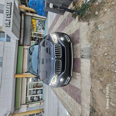 Bmw x5 2017 full option image 5