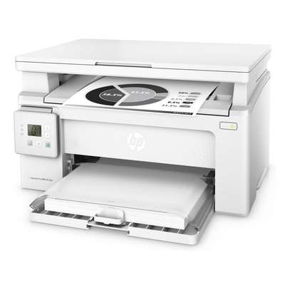 HP LaserJet Pro M130A image 1