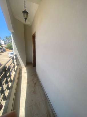 Appartement F4 à louer aux Almadies avec piscine image 7