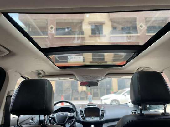Ford Escape 2015 image 6