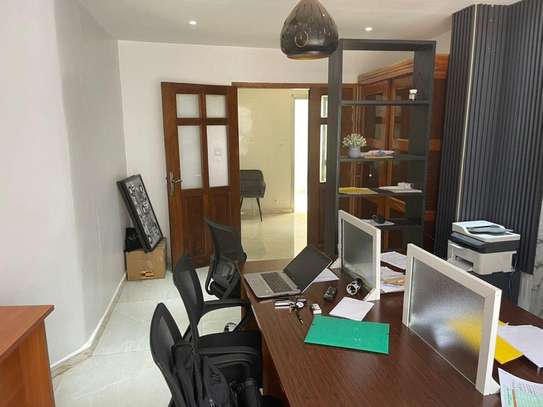 Appartement à louer à la CITE KEUR GORGUI image 3