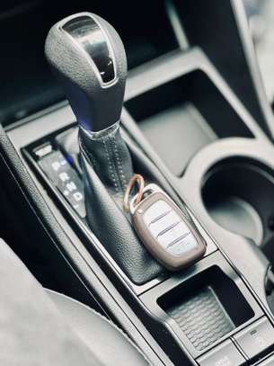 Hyundai santafe Htrac image 14