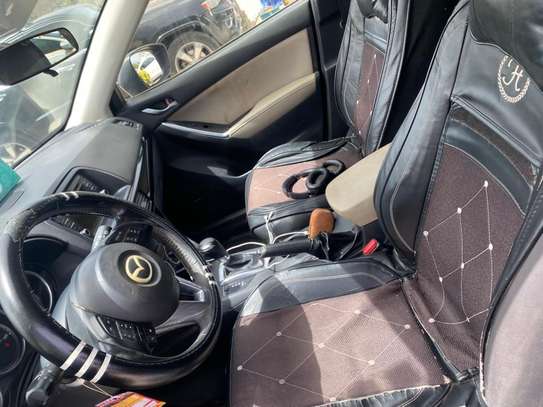 Mazda CX-5 2016 image 7