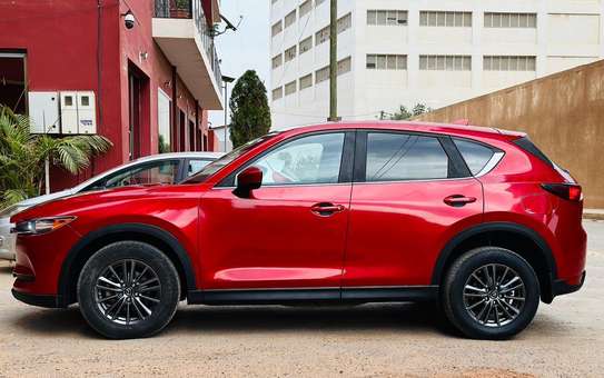 Location Mazda CX5 image 7