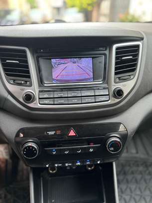 Location Hyundai Tucson image 10